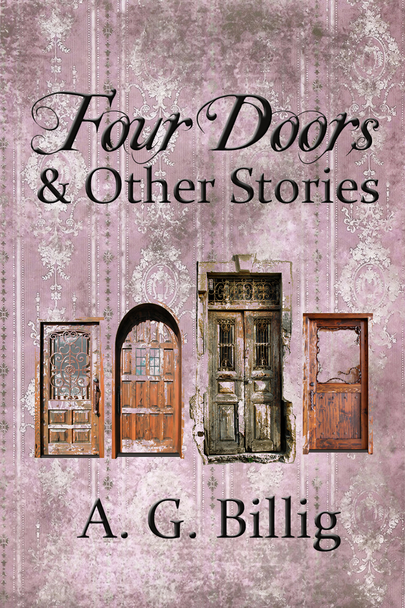 FOUR DOORS AND OTHER STORIES